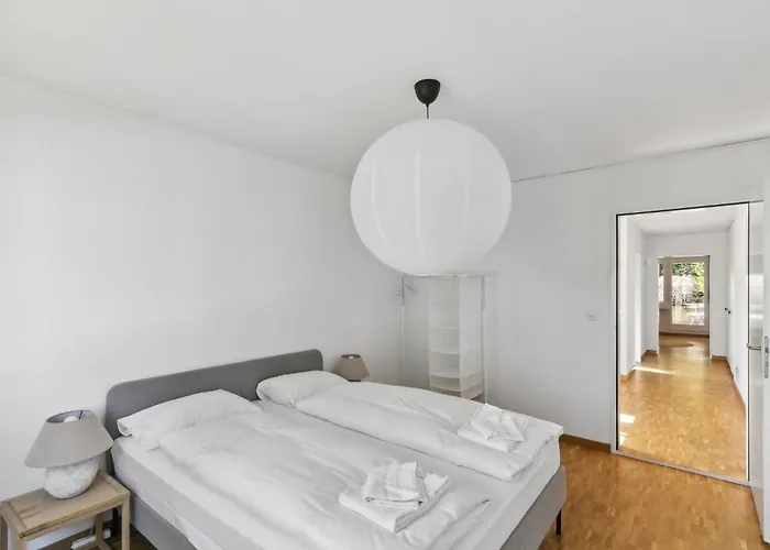 Beautiful Boutique Drahtzug16 Apartment
