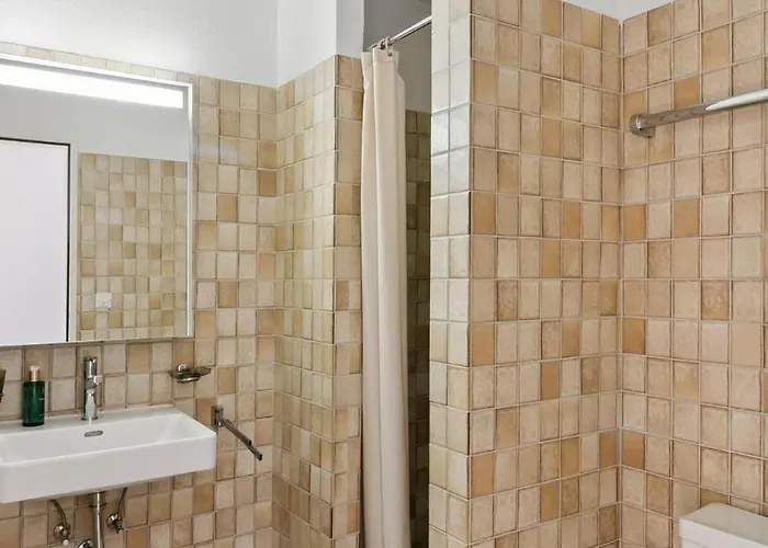 Beautiful Boutique Drahtzug16 Apartment *