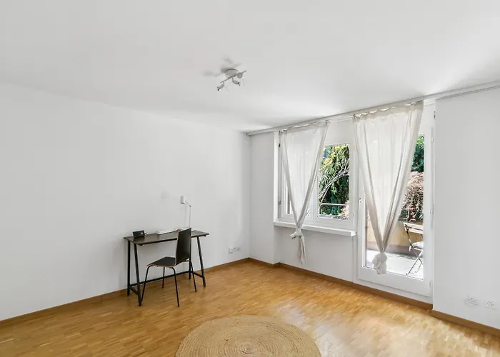 Beautiful Boutique Drahtzug16 Zürich