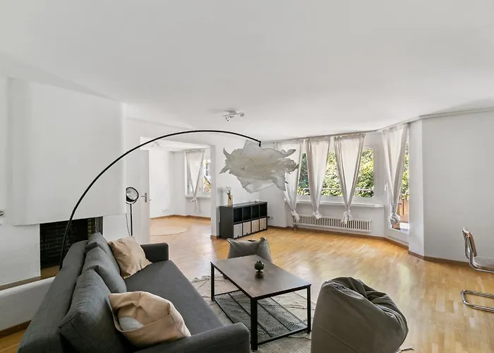 Apartment Beautiful Boutique Drahtzug16