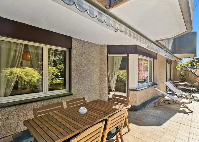 Beautiful Boutique Drahtzug16 Apartment *