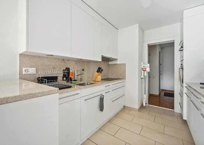 Apartment Beautiful Boutique Drahtzug16