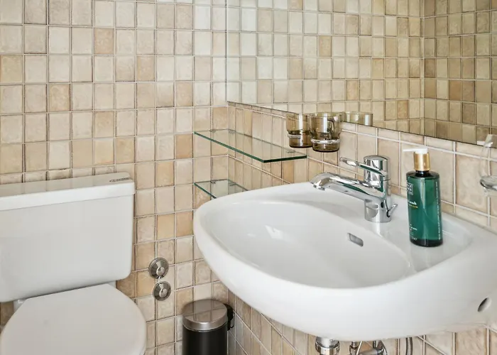 Apartment Beautiful Boutique Drahtzug16 *