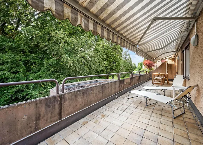 Apartment Beautiful Boutique Drahtzug16 Zürich