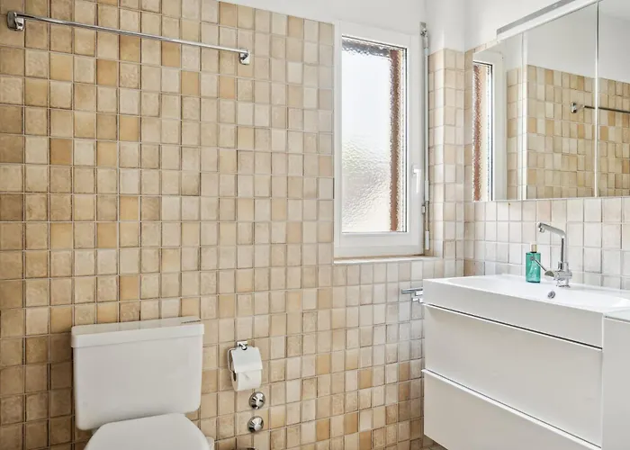 Apartment Beautiful Boutique Drahtzug16 *