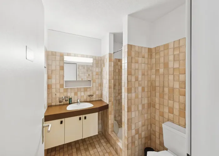 Lägenhet Beautiful Boutique Drahtzug16