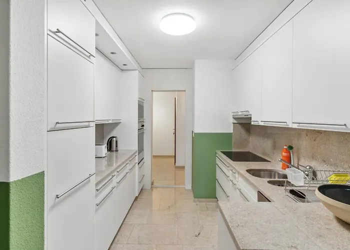 Beautiful Boutique Drahtzug16 Apartment