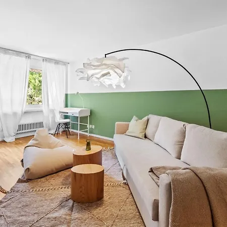 Beautiful Boutique Drahtzug16 Апартаменти *