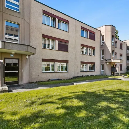 公寓 Beautiful Boutique Drahtzug16 *