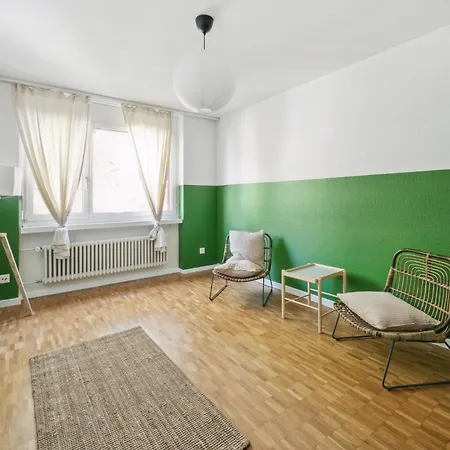 Beautiful Boutique Drahtzug16 Цюрих