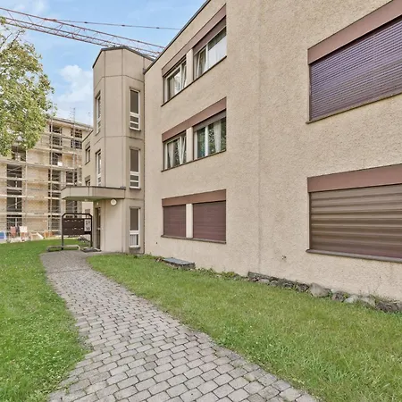 Beautiful Boutique Drahtzug16 Цюрих