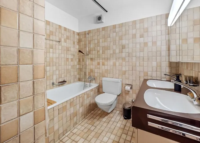 Beautiful Boutique Drahtzug16 Apartamento *