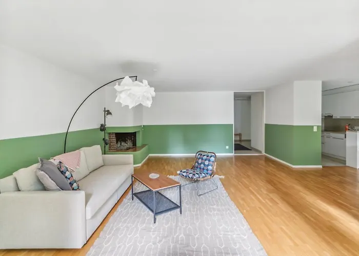 Beautiful Boutique Drahtzug16 Apartamento *