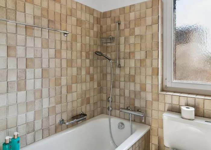 Beautiful Boutique Drahtzug16 Apartamento Zúrich