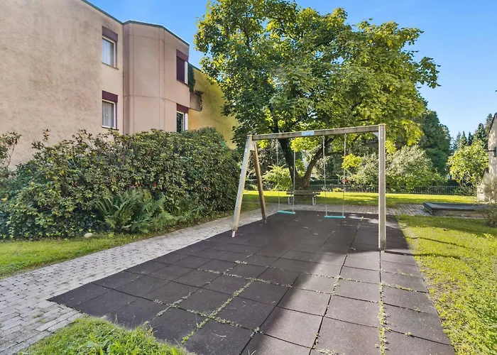 Beautiful Boutique Drahtzug16 Apartamento Zúrich