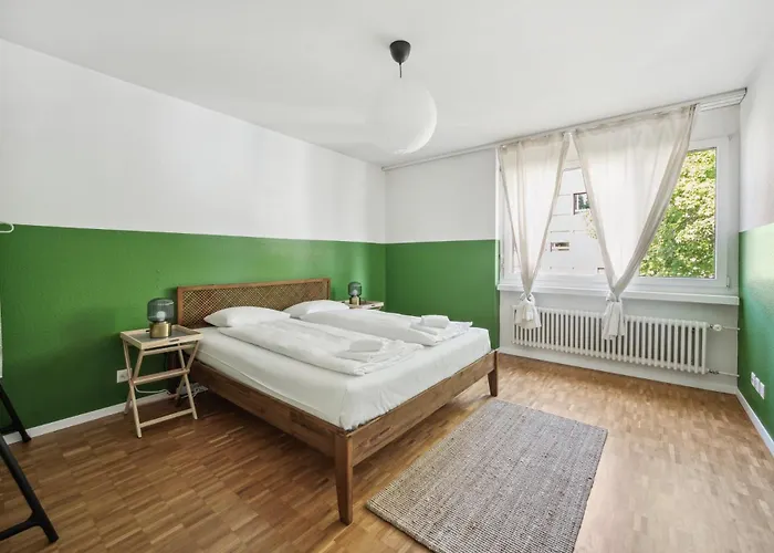 Beautiful Boutique Drahtzug16 Zúrich