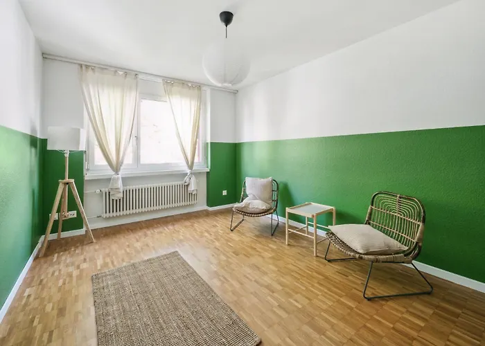 Beautiful Boutique Drahtzug16 Zúrich