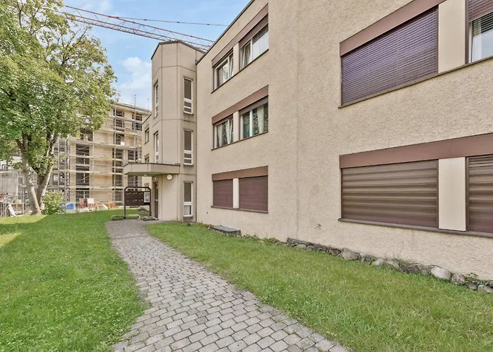 Beautiful Boutique Drahtzug16 Zúrich