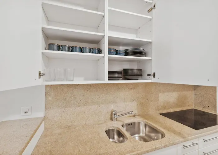 Beautiful Boutique Drahtzug16 Apartamento *