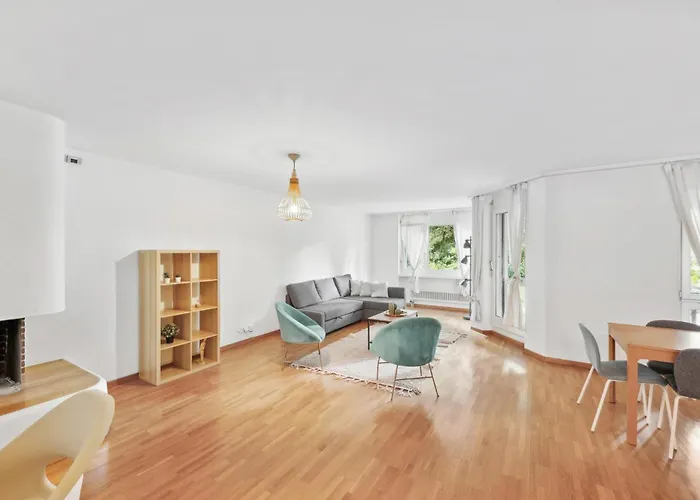 Beautiful Boutique Drahtzug16 * Zúrich