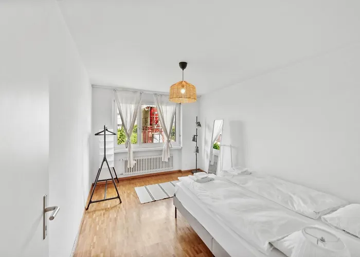 Beautiful Boutique Drahtzug16 Zúrich