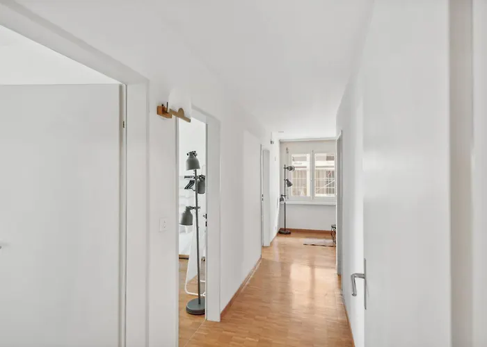 Beautiful Boutique Drahtzug16 * Zúrich