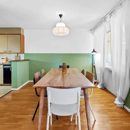 Beautiful Boutique Drahtzug16 Διαμέρισμα