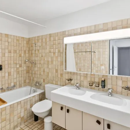 Beautiful Boutique Drahtzug16 Διαμέρισμα *