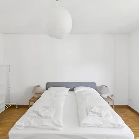 Διαμέρισμα Beautiful Boutique Drahtzug16