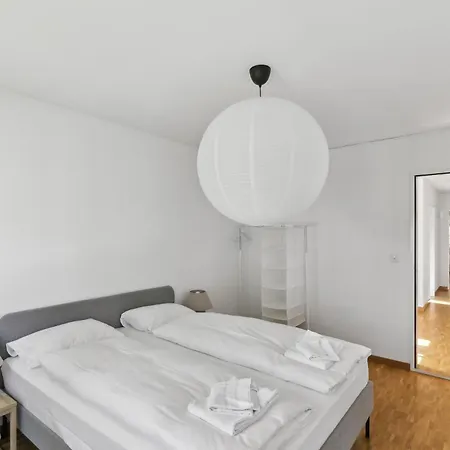 Beautiful Boutique Drahtzug16 Διαμέρισμα