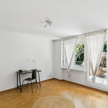 Beautiful Boutique Drahtzug16 Ζυρίχη