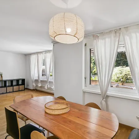 Beautiful Boutique Drahtzug16 Διαμέρισμα