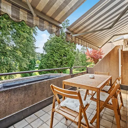 Beautiful Boutique Drahtzug16 Ζυρίχη