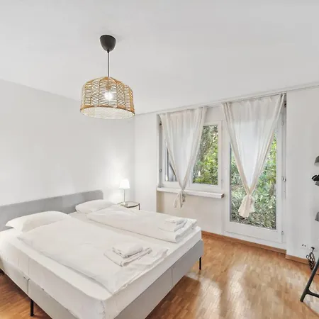 Beautiful Boutique Drahtzug16 * Ζυρίχη