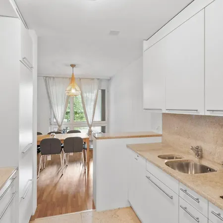 Beautiful Boutique Drahtzug16 Διαμέρισμα