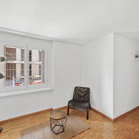 Beautiful Boutique Drahtzug16 Διαμέρισμα Ζυρίχη