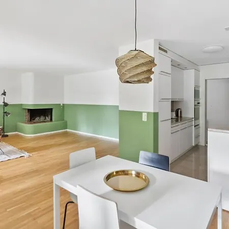 Διαμέρισμα Beautiful Boutique Drahtzug16 *