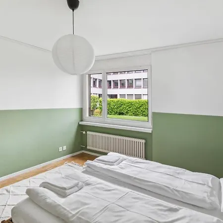 Beautiful Boutique Drahtzug16 Διαμέρισμα *